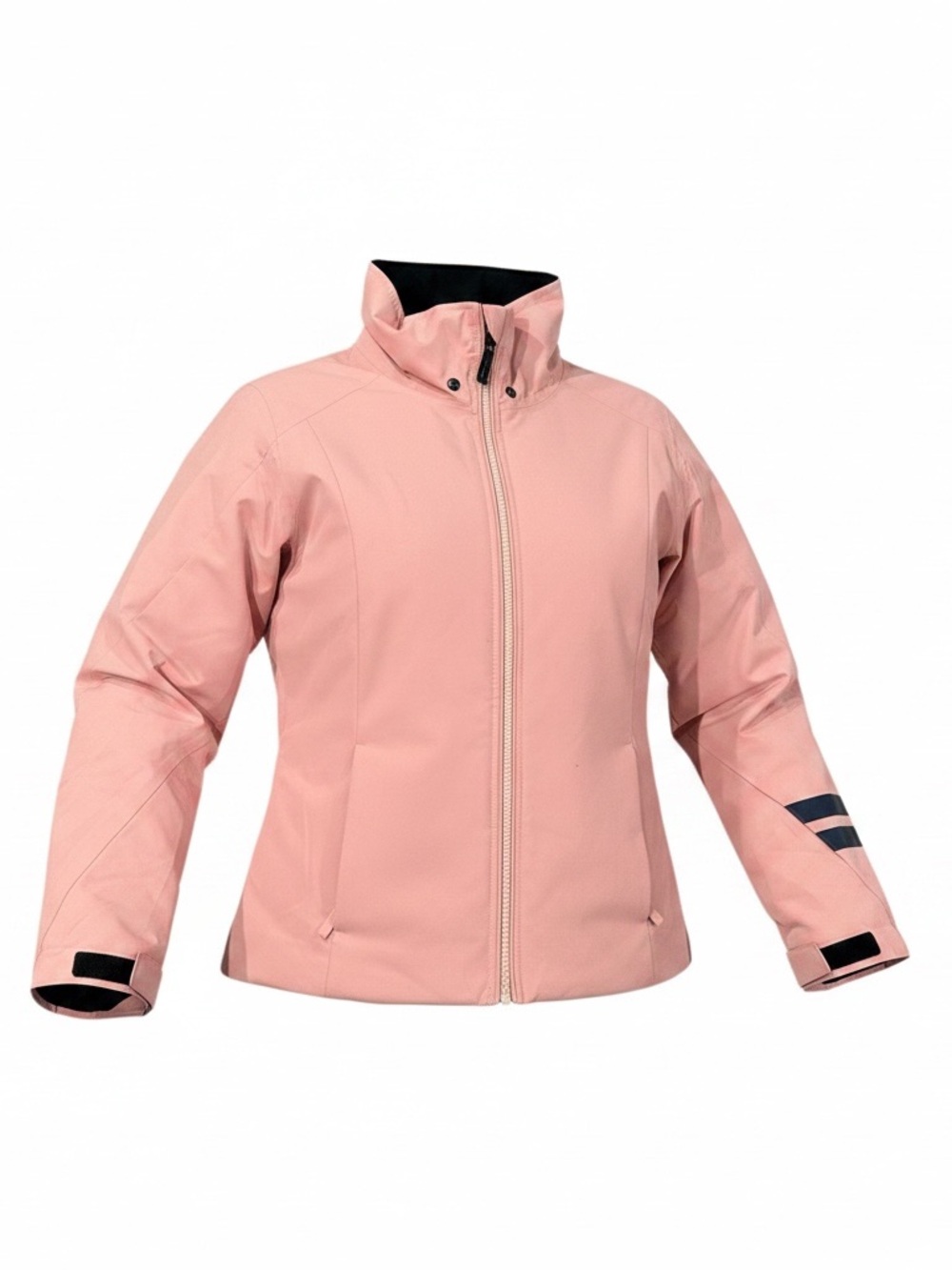 Rossignol Girls Pink Ski Jacket - Size 12